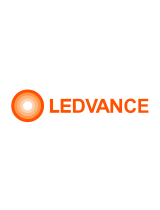 LedvanceFlex Audio TV Voice Receiver 2M RGB Color Sensor USB