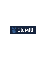 bluMill CD02-S Manual de usuario