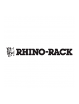 Rhino RackRHINO-RACK Mazda BT-50 Gen 3 Backbone Mounting System