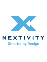 NextivityCel-Fi Quatra Enterprise Cellular Coverage