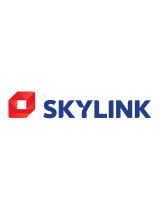 SkyLinkMD-318