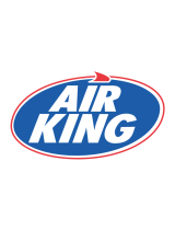 Air KingALI36SS