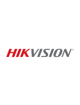 Hikvision Digital TechnologyDS-7604NI-SE/P