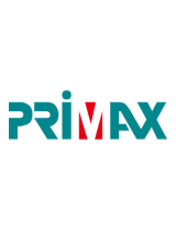 Primax ElectronicsEMJKKBBT41811