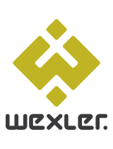 WexlerTAB 8q 8GB 3G Black