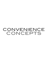 Convenience Concepts8043391W
