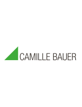 Camille BauerSINEAX® F534