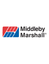 Middleby MarshallPS570 series