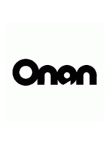 Onan16004 Series