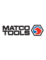 Matco ToolsPS2222JS