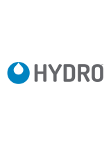 Hydro SystemsMMI7036ATA-WHI