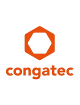 CongatecSMARC 2.0 conga-SEVAL