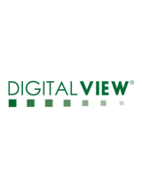 Digital ViewDVC?3GTx