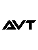 AVT1605 Two State Servo Controller