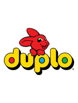 Duplo2.4 EX EXTENDED SERIES
