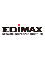 Edimax TechnologyAR-7024Um
