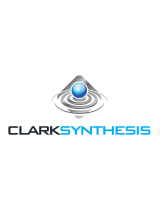 Clark SynthesisTACTILE SOUND TA0.1