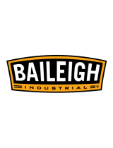 Baileigh IndustrialDDT-3519
