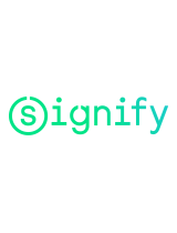 SignifyHigh Powered Entertainment System