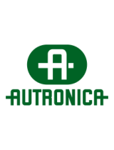 AutronicaAUTROSAFE Self Verify BS-310