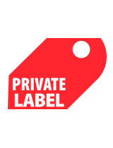 PRIVATE LABELTFN 1630-IB NF