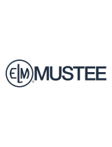 E.L. Mustee & Sons3636DTM