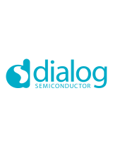 Dialog SemiconductorSmartBond DA14585
