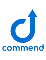 CommendEE 811A Series