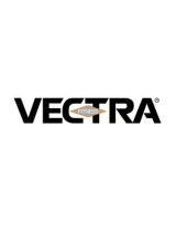 Vectra FitnessOn-Line 1800