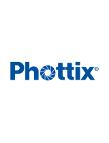 PhottixWXD-189TX