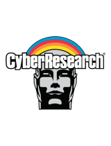 CyberResearchSTH 15B Series