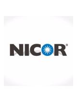 NICOR LightingHBL-10-200W-UNV-50K