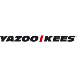 Yazoo/Kees