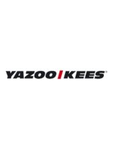 Yazoo/KeesLawn Mower CS9