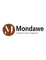 MondaweWF1365N-2BN