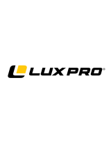 LuxproLP1100V2