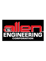 Allen EngineeringTRTP255T4