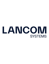 Lancom SystemsGS-4554XUP Fully Managed Access Switches