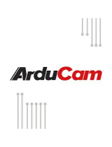 ArducamB0176 Motorized Focus Camera on OctoPi