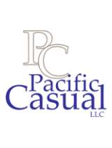 Pacific Casual 5JGZ1285-CP User manual