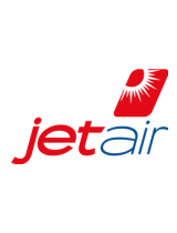 Jetair 2JET015 Руководство пользователя