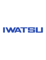 IwatsuICON Series IX-5810