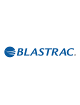 BlastracBDC-22 110V Dust Collector