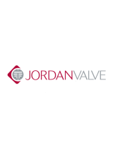Jordan ValveMark 688 Series