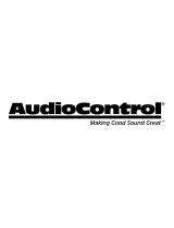 Audio ControlEQT Concert Series