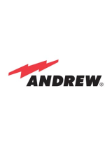 Andrew Wireless SystemXS5-M1719PADV