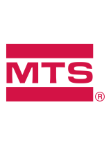 MTS SystemsCorporation Cell Phone 8830