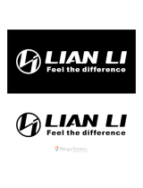 Lian LiPC-XB01