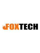 FoxtechVD-Pro Wireless Transmission System