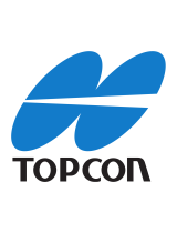 Topcon America LCB-840801 User manual